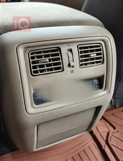 نيسان باثفايندر